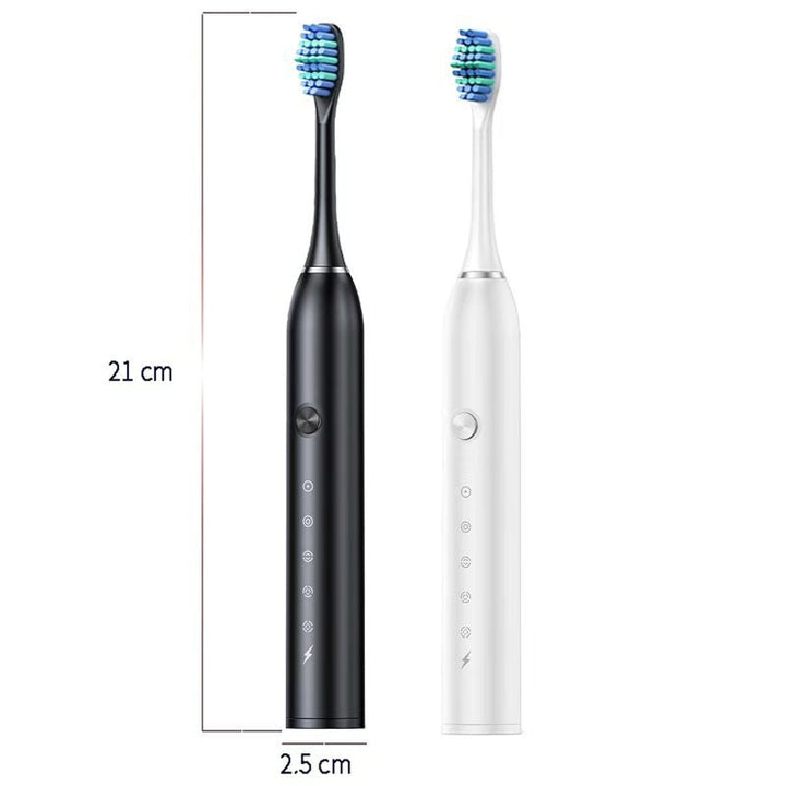 Rechargeable Electric Toothbrush Kalsten