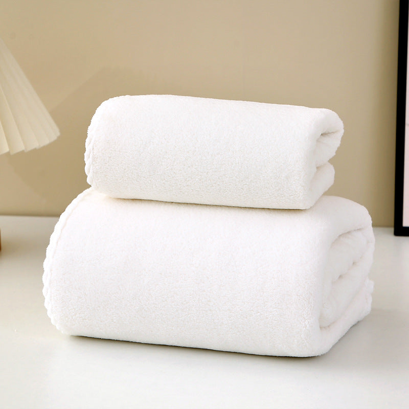 Kalsten Cotton Towels