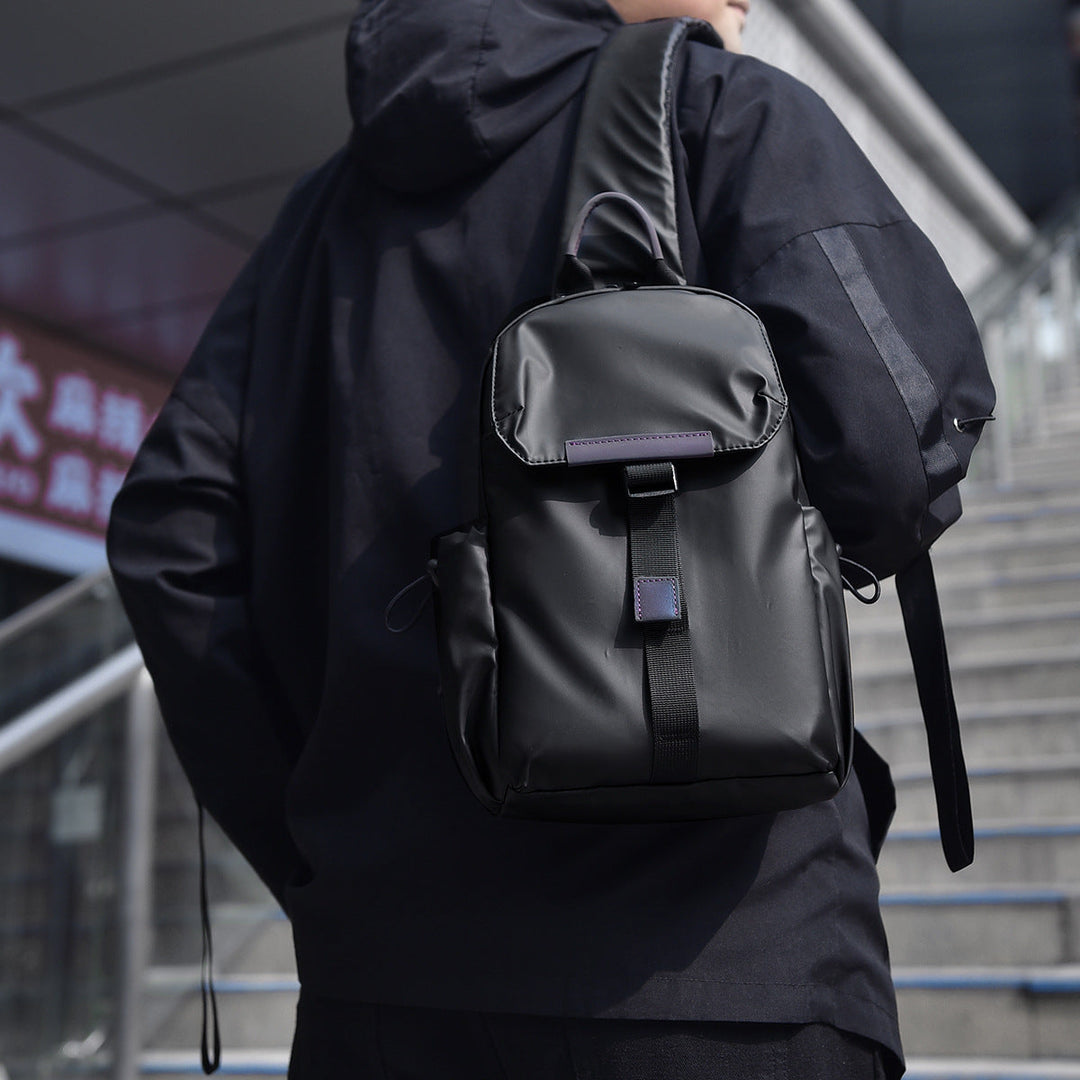 Anti-Theft Sling Bag Kalsten