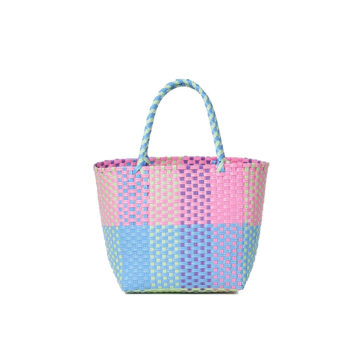 Soft and Colorful Handbag Kalsten