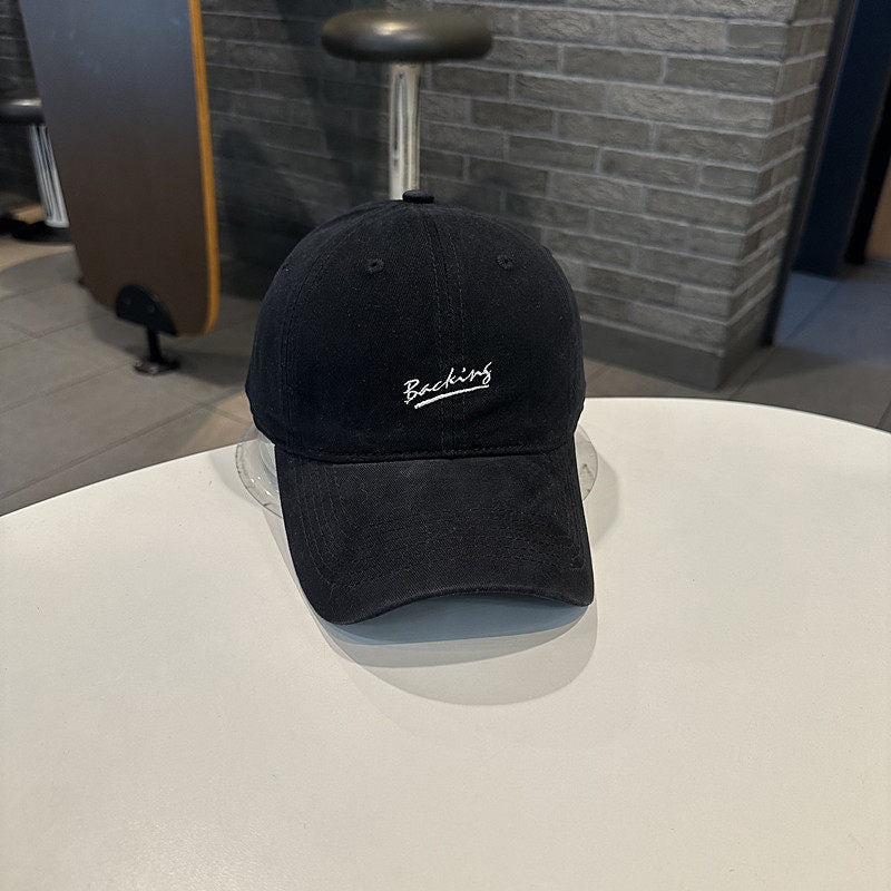 Men's Classic Cotton Adjustable Baseball Cap Kalsten 1784270309