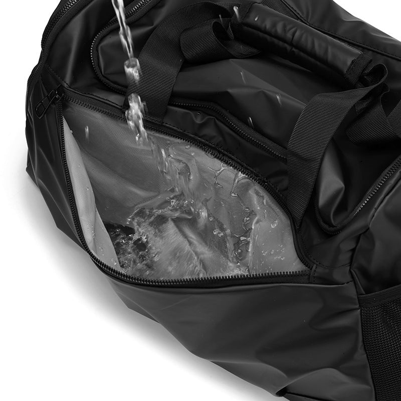 Men Durable Sports and Travel Bag Kalsten