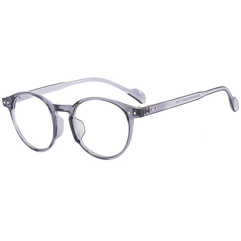 Women's trendy and stylish reading aid Kalsten