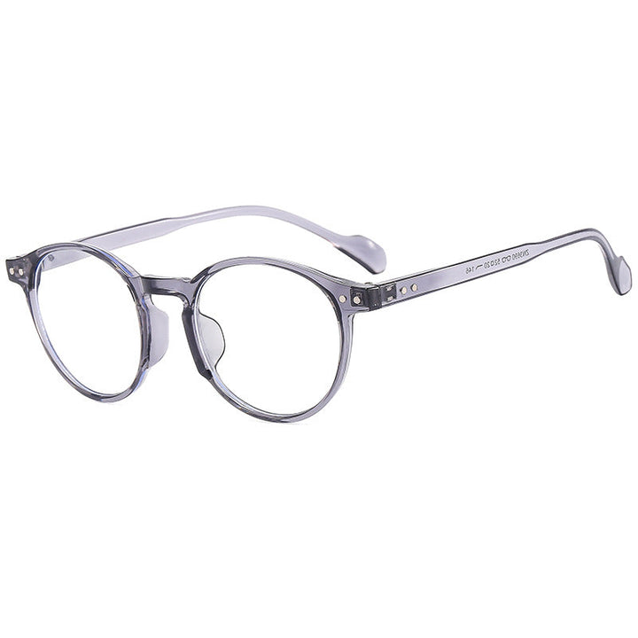Women's trendy and stylish reading aid Kalsten