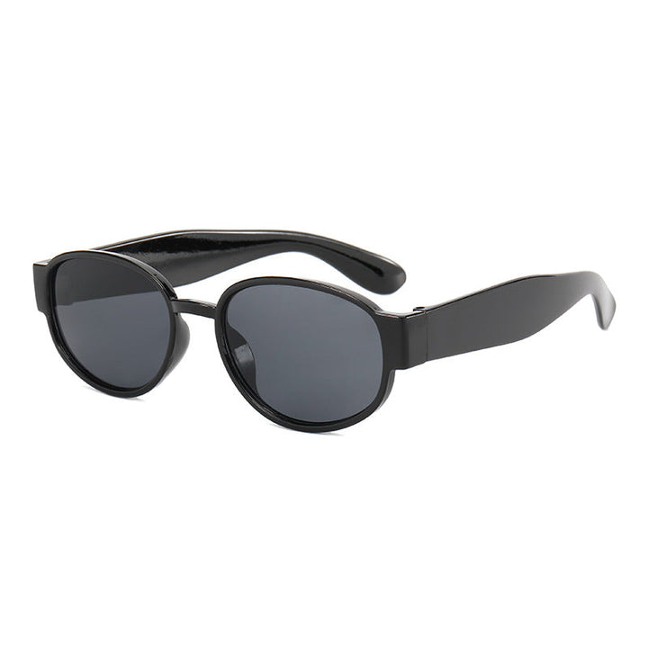 Ladies sunglasses in elegant tortoiseshell design Kalsten
