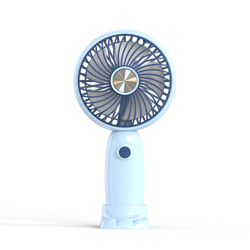 Elegant Portable Handheld Cooling Fan Kalsten