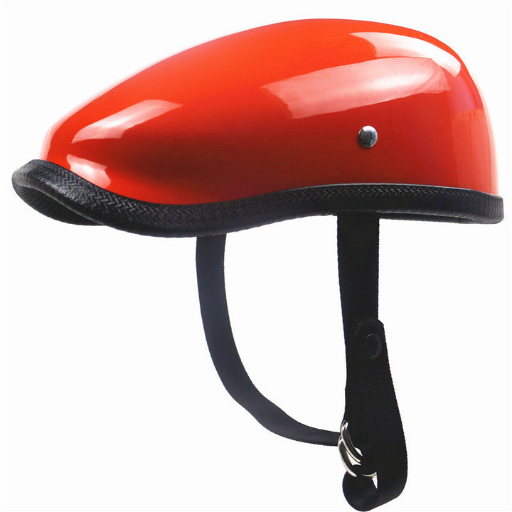 Low-Profile Urban Bicycle Helmet Kalsten