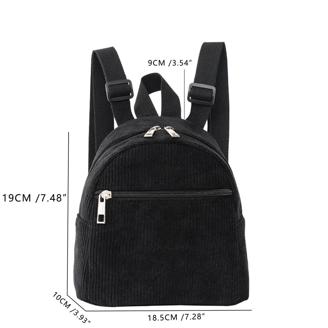 Mini Backpack in Cute Strawberry Design Kalsten