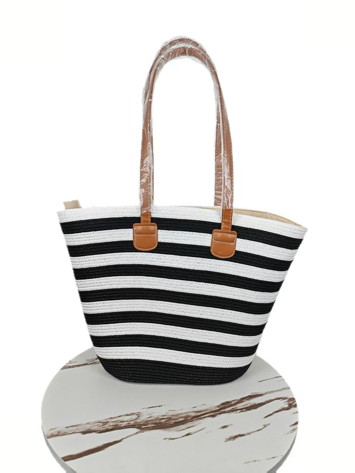 Beach bag with matching hat Kalsten