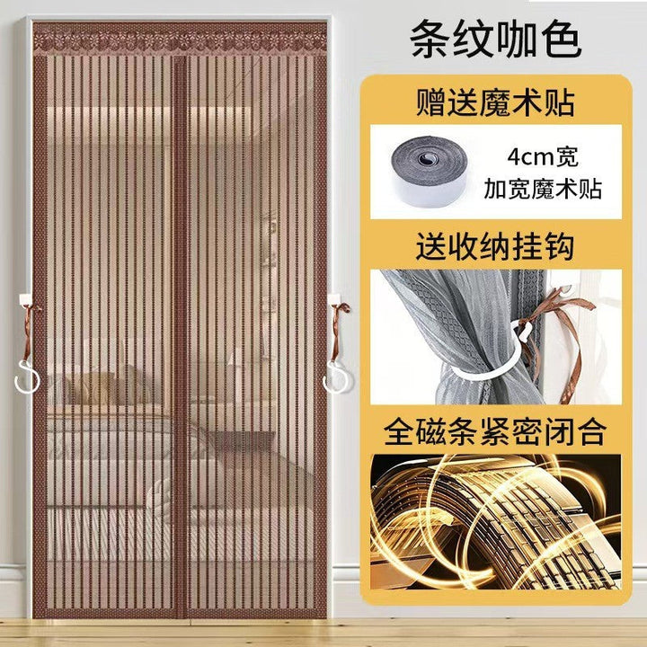 Magnet curtain Kalsten
