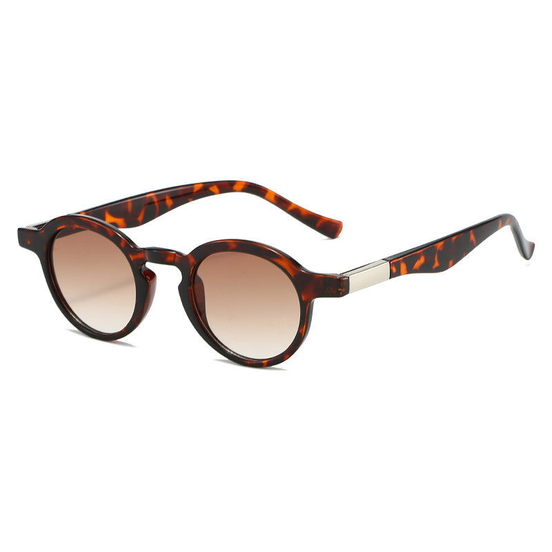 Ladies exclusive sunglasses in elegant tortoise design Kalsten