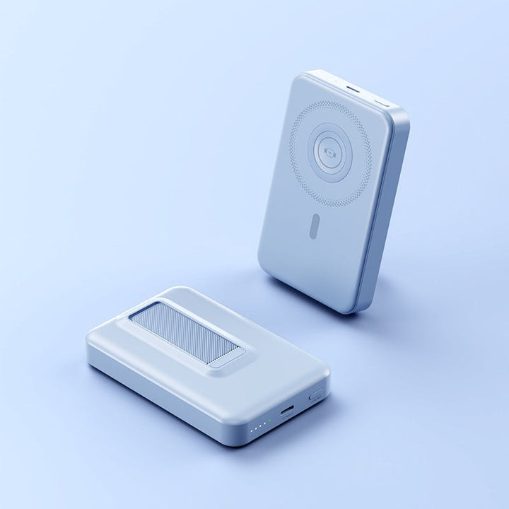 Portable Wireless Charger Kalsten