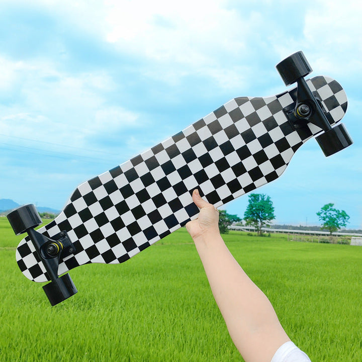 Longboard Skateboard Kalsten