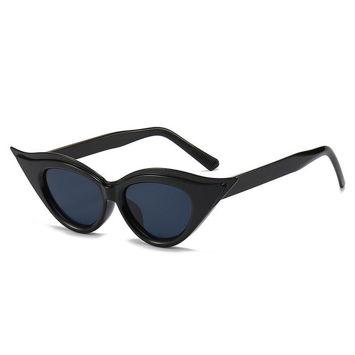 Women's Cat-Eye Sunglasses with Polarized Lenses Kalsten