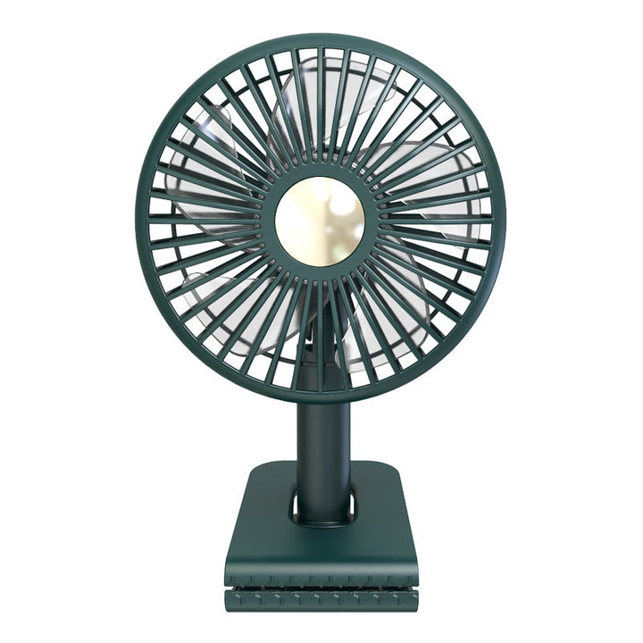 Ladies portable USB fan Kalsten