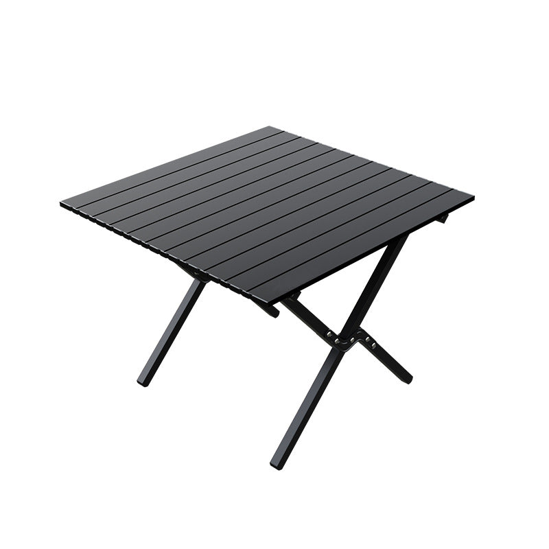 Ladies Folding Camping Table Kalsten