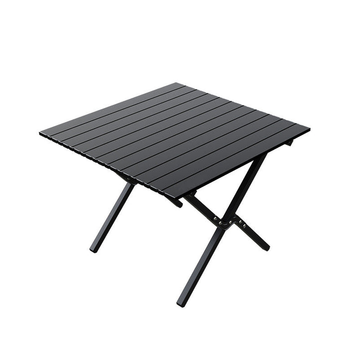 Ladies Folding Camping Table Kalsten