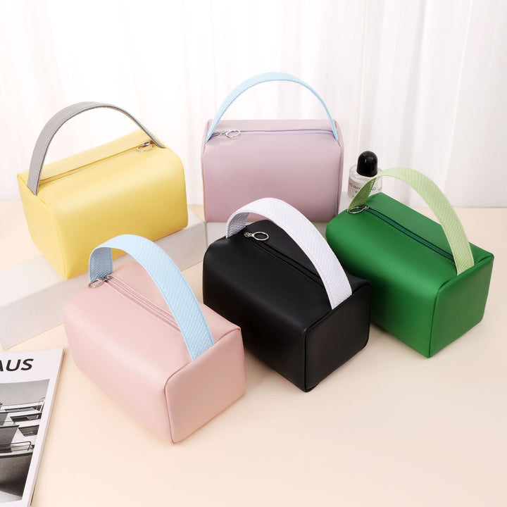 Cosmetic bag Kalsten