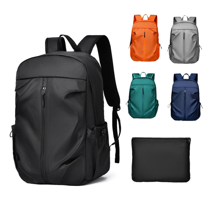 Multi-Pocket Outdoor Adventure Backpack kalsten