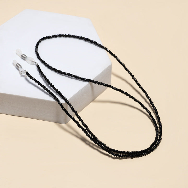 Artistic Beaded Eyewear Chain Kalsten