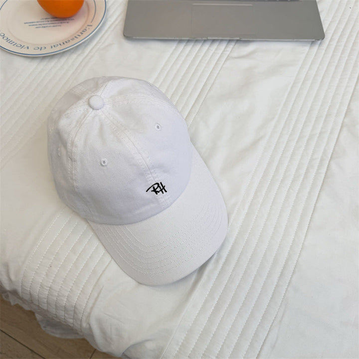 Men's Casual Cotton Cap Kalsten