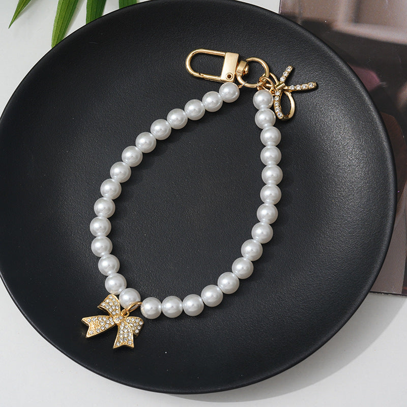 Elegant Pearl Bracelet kalsten