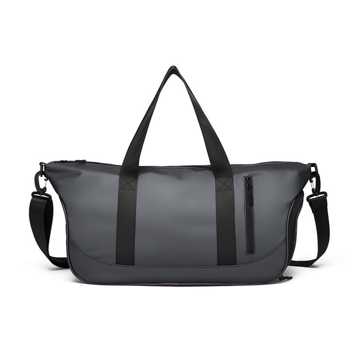 Multi-Purpose Waterproof Travel Duffel Bag Kalsten