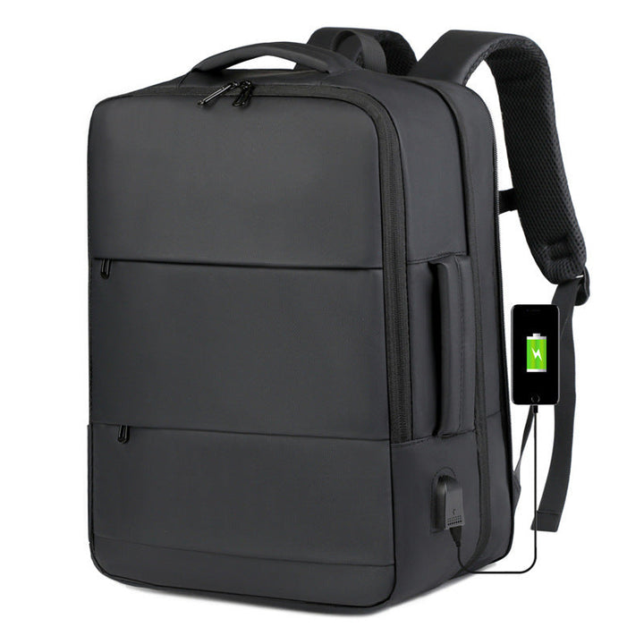 Sleek Business Travel Bag Kalsten