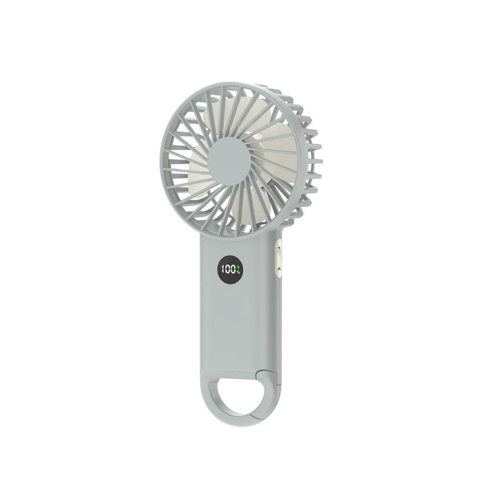 Unisex Handheld Portable Cooling Fan Kalsten
