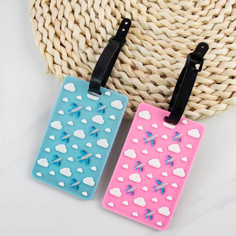 Durable Travel Luggage Tag Kalsten
