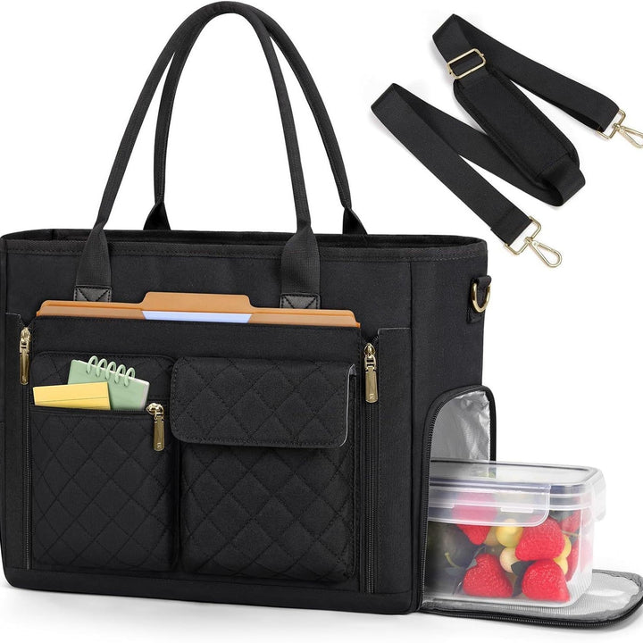 Practical and Stylish Organizer Bag Kalsten