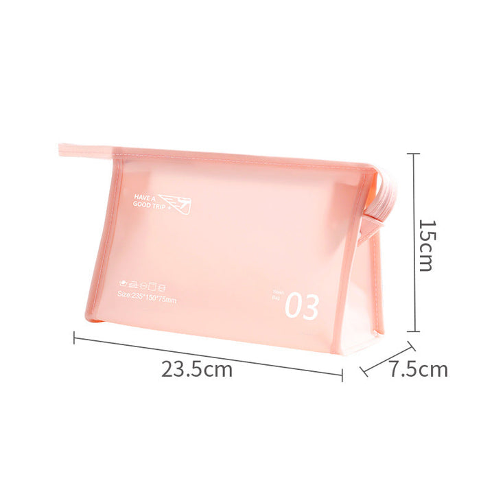 Waterproof Travel Toiletry Organizer Kalsten