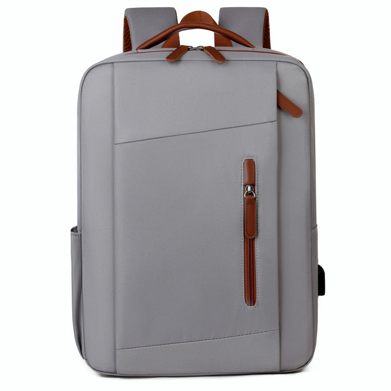 Elegant Laptop Backpack with Organizer Kalsten
