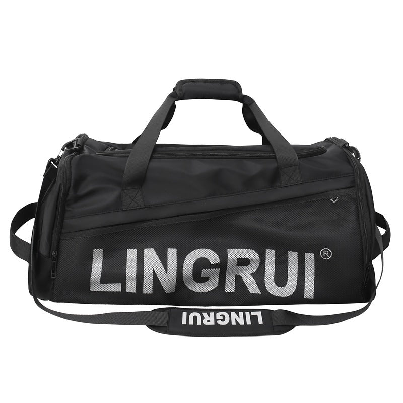 Practical Sports and Travel Bag Kalsten