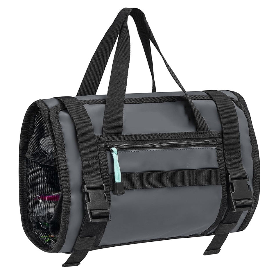 Ladies storage bag for cosmetics and accessories Kalsten