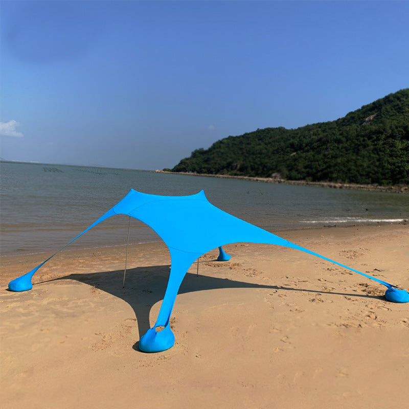 Unisex Sun Protection Canopy Kalsten