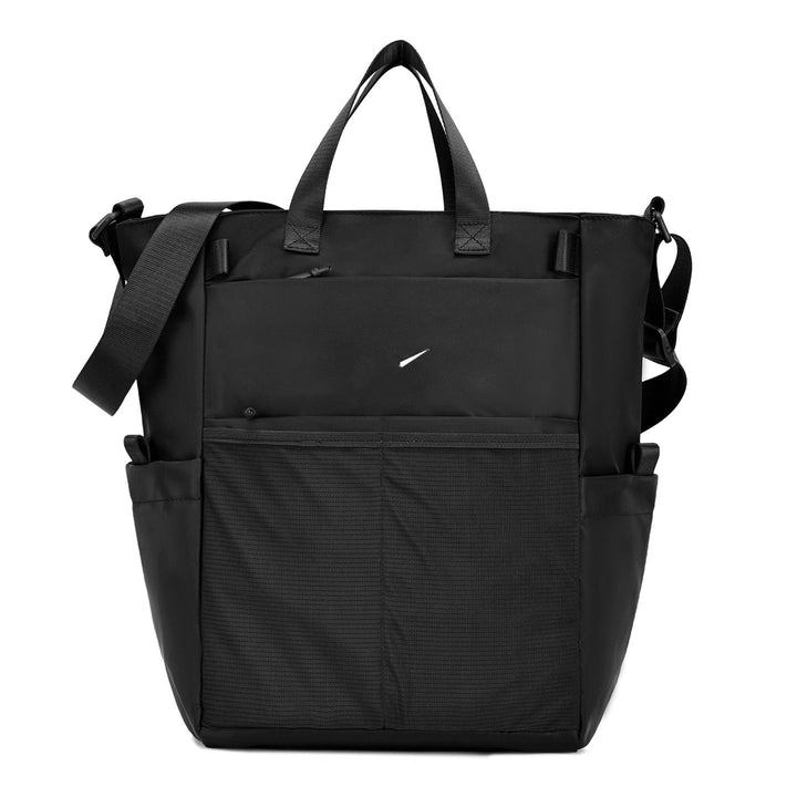 Multifunctional tote bag with detachable shoulder strap Kalsten
