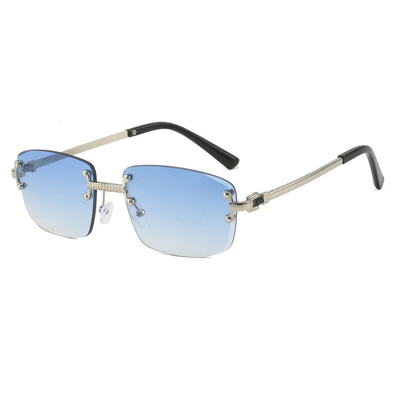 Women's fashionable sunglasses in innovative design Kalsten