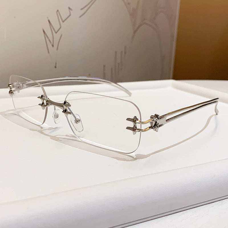 Women filigree glasses Kalsten