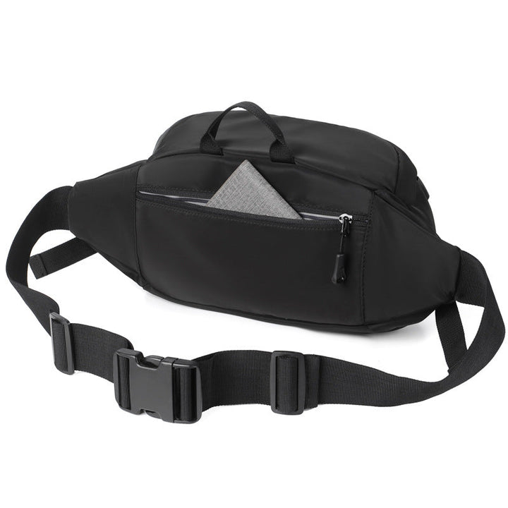 Waterproof Utility Sling Bag kalsten