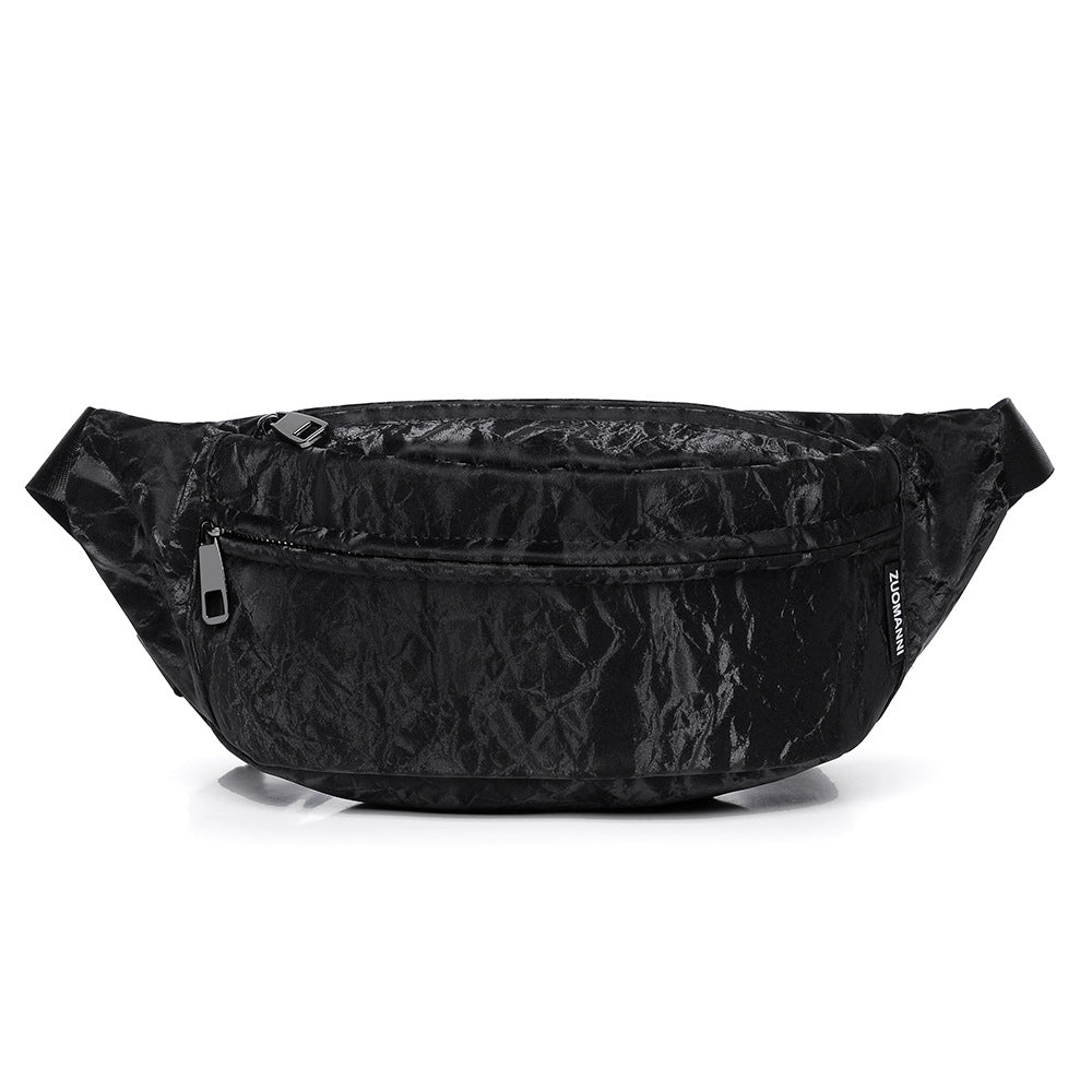 Fashionable Waist Bag Kalsten