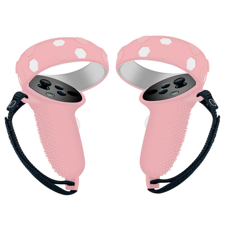 Protective cover for VR controller with non-slip grip Kalsten