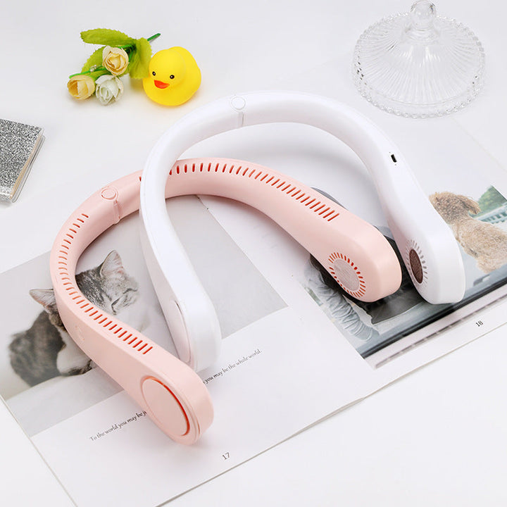 Unisex portable fan Kalsten