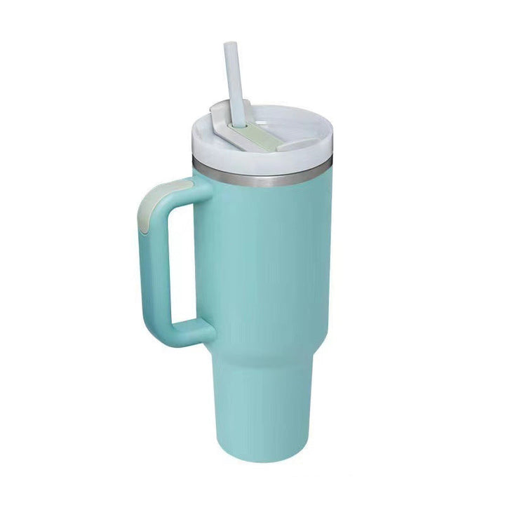 Men's Insulated and Ergonomic Thermo Mug Kalsten