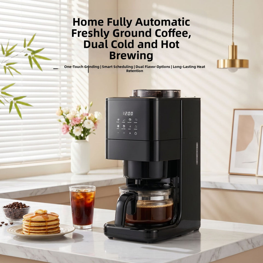 Coffee machine Kalsten