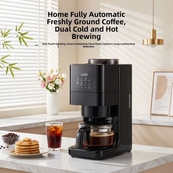 Coffee machine Kalsten