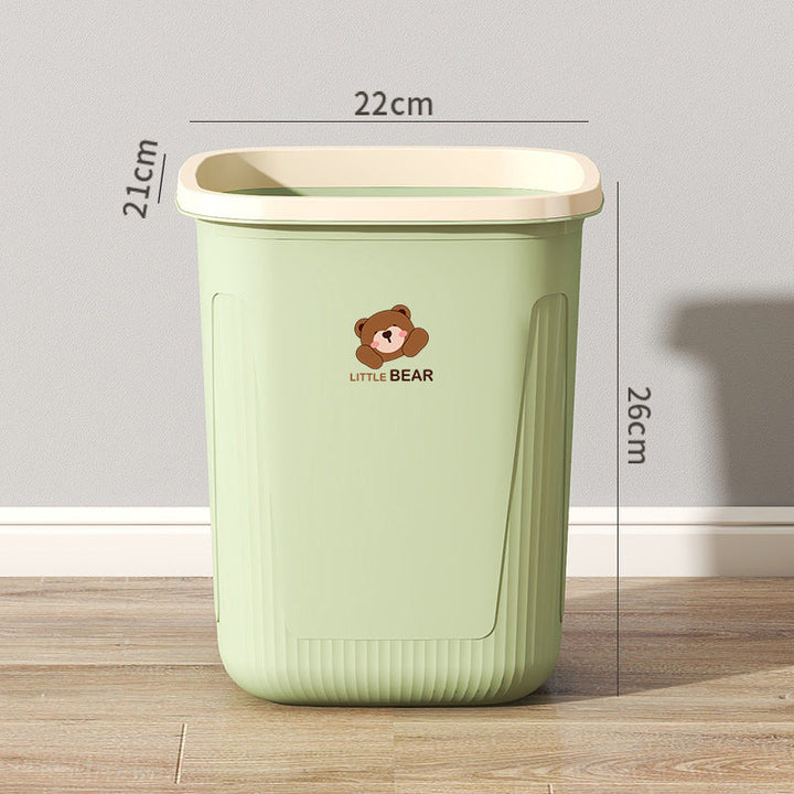 Garbage container Kalsten