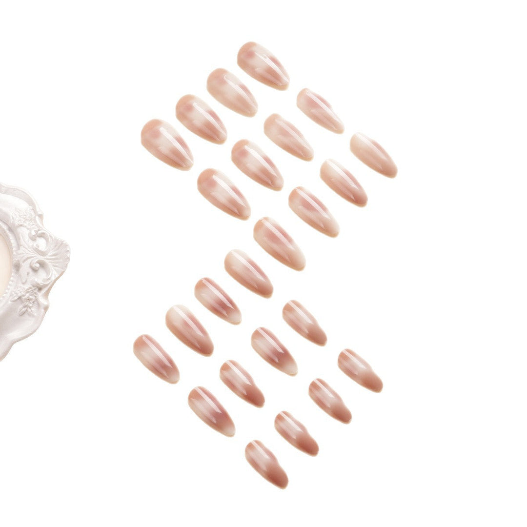 Premium Stiletto Press-On Nail Extensions Kalsten
