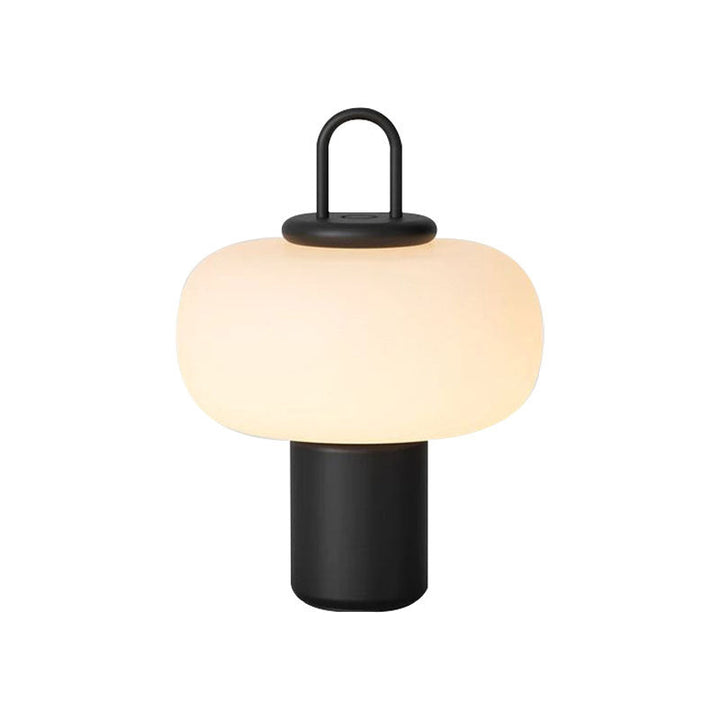 Scandinavian Table Lamp in Minimalist Style | Kalsten