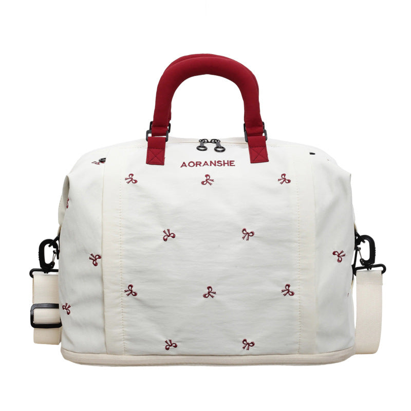 Lightweight Multi-Functional Duffle Bag Acalora